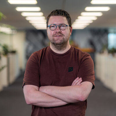 Dennis | Inside Sales Representative | Berkman Forwarding